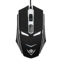 Лот: 15782246. Фото: 6. Мышь игровая Nakatomi MOG-02U...