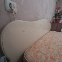Лот: 15068962. Фото: 4. Кровать с матрасом. Красноярск