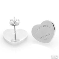 Лот: 17838367. Фото: 3. Серьги (пусеты). Красноярск