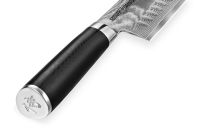 Лот: 25315996. Фото: 6. Нож «Samura DAMASCUS» Сантоку...