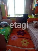 Лот: 25291155. Фото: 17. 3-комн. квартира , Красноярск...