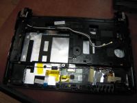 Лот: 6654538. Фото: 5. Корпус для нетбука Samsung N150...