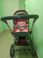 Лот: 16527051. Фото: 6. коляска Geoby