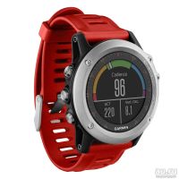 Лот: 8168368. Фото: 4. Часы Garmin Fenix 3 Silver, серебряный... Красноярск