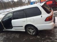 Лот: 7021712. Фото: 3. Honda Orthia. Красноярск
