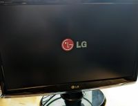 Лот: 20969112. Фото: 6. Монитор LG Flatron W2453SQ 24"