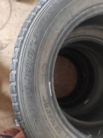 Лот: 20822479. Фото: 2. Dunlop 205/60/16 - 4шт. Шины, Диски