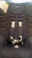 Лот: 10999295. Фото: 2. Автокресло Eletta Comfort (Группа... Дети растут