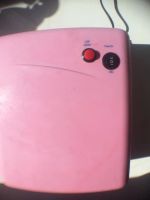 Лот: 8160662. Фото: 3. УФ лампа. Красота и здоровье