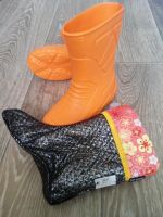 Лот: 7870915. Фото: 5. Сапоги резиновые ( ЭВА) размер...