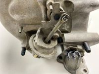 Лот: 23503731. Фото: 5. Коллектор впускной Mazda Premacy...