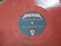 Лот: 12051515. Фото: 5. 3 LP Udo Dirkschneider ‎– "Live...