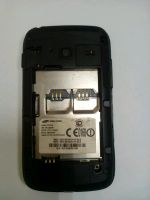 Лот: 10898088. Фото: 3. №842 . Телефон Samsung GT-S6102... Красноярск