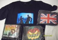 Лот: 913790. Фото: 2. Светодиодные футболки. Готовый бизнес