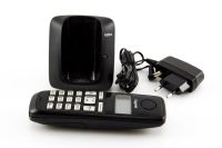 Лот: 12297062. Фото: 3. Телефон Gigaset A220, A220А. Смартфоны, связь, навигация