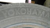 Лот: 9644945. Фото: 2. Комплект летних шин R14. Шины, Диски