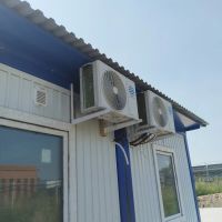 Лот: 25555545. Фото: 4. Установка кондиционеров. Красноярск