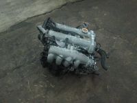 Лот: 8683449. Фото: 3. Двигатель Mazda Roadster B6, без... Авто, мото, водный транспорт