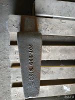 Лот: 13791190. Фото: 2. Адаптер 207-939-3120 NBLF. Автозапчасти