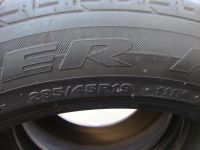 Лот: 7408302. Фото: 8. 285/45/19 Bridgestone Dueller...