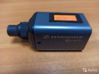 Лот: 16995706. Фото: 2. Передатчик Sennheiser skp 100... Аксессуары, расходные материалы