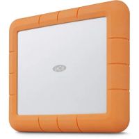 Лот: 21438188. Фото: 2. Внешний жесткий диск LaCie 8TB... Комплектующие