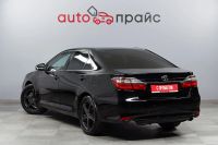 Лот: 23549204. Фото: 6. Toyota Camry 2015