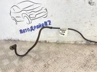 Лот: 25529949. Фото: 2. трубка топливная (подача) Renault... Автозапчасти
