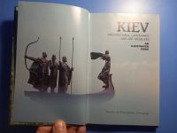 Лот: 18732208. Фото: 2. Kiev Architectural landmarks and... Справочная литература