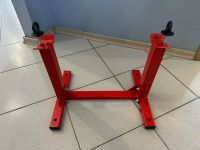 Лот: 22177525. Фото: 4. Крепление для перевозки мотоцикла...