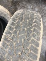 Лот: 13426898. Фото: 2. Toyo open country A/T 225/65/17. Шины, Диски