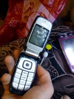 Лот: 6648609. Фото: 4. 5 теледонов samsung nokia siemens...