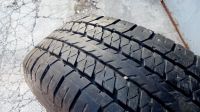 Лот: 11506720. Фото: 4. Летняя резина Bridgestone Dueler... Красноярск