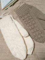 Лот: 20946931. Фото: 3. Варежки,рукавицы женские. Красноярск