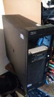 Лот: 4866127. Фото: 2. Корпус системного блока IBM бу... Комплектующие