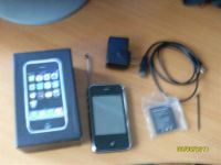 Лот: 950920. Фото: 2. IPhone 3g. Смартфоны, связь, навигация