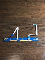 Лот: 13559389. Фото: 9. Комплектующие от ноутбука Hp g7-1000...