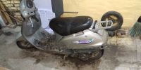 Лот: 13361370. Фото: 2. Honda lead 90 не на ходу. Мототехника