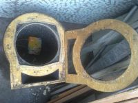 Лот: 2043710. Фото: 2. короб под саб. Автозвук