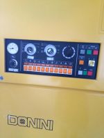Лот: 4984378. Фото: 2. Сушильная машина Donini D 18 для... Оборудование
