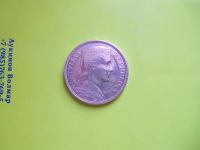 Лот: 3562964. Фото: 2. Латвия 5 лат 1931 г.,серебро,подлинник... Монеты