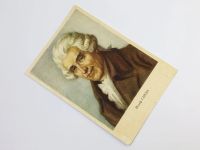 Лот: 23296614. Фото: 2. Гайдн Й. - австрийский композитор... Открытки, билеты и др.