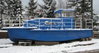 Лот: 25240814. Фото: 2. Маломерное судно. Водный транспорт