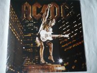 Лот: 13492911. Фото: 19. AC/DC. " Back In Black." LP. Запечатан...