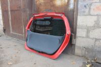 Лот: 10685612. Фото: 3. Дверь задняя Honda Fit в разбор... Авто, мото, водный транспорт