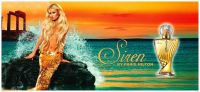 Лот: 4633330. Фото: 3. Siren от Paris Hilton 100мл *3000... Красота и здоровье