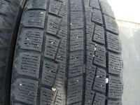 Лот: 14589495. Фото: 4. #307 215/60 R16 Hankook Winter... Красноярск