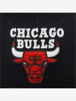 Лот: 22437964. Фото: 5. Бейсболка MITCHELL NESS HHSSINTL1265-CBUBLCK...