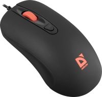 Лот: 23542222. Фото: 2. Мышь Defender Ultra Classic MB-280... Периферия