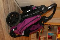 Лот: 11968343. Фото: 6. Коляска Britax B-agile+чехол на...